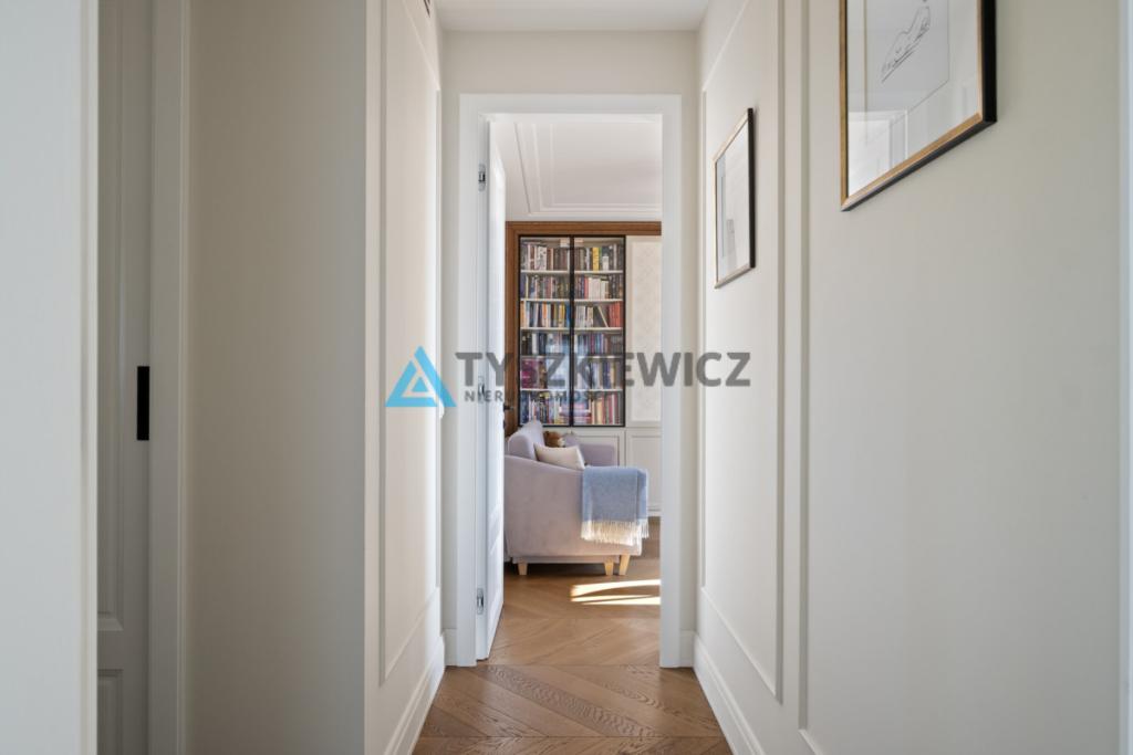 Luksusowy apartament nad morzem! - zdjęcie 12