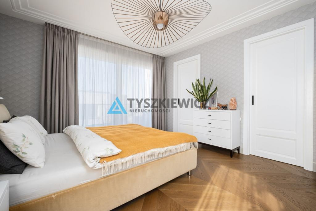 Luksusowy apartament nad morzem! - zdjęcie 10