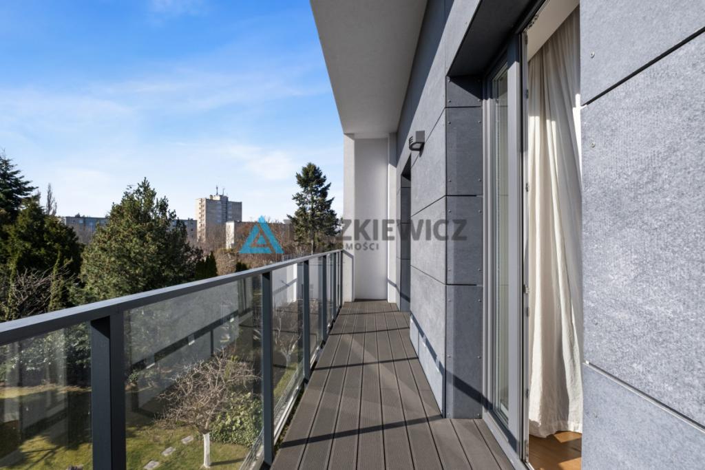 Luksusowy apartament nad morzem! - zdjęcie 14