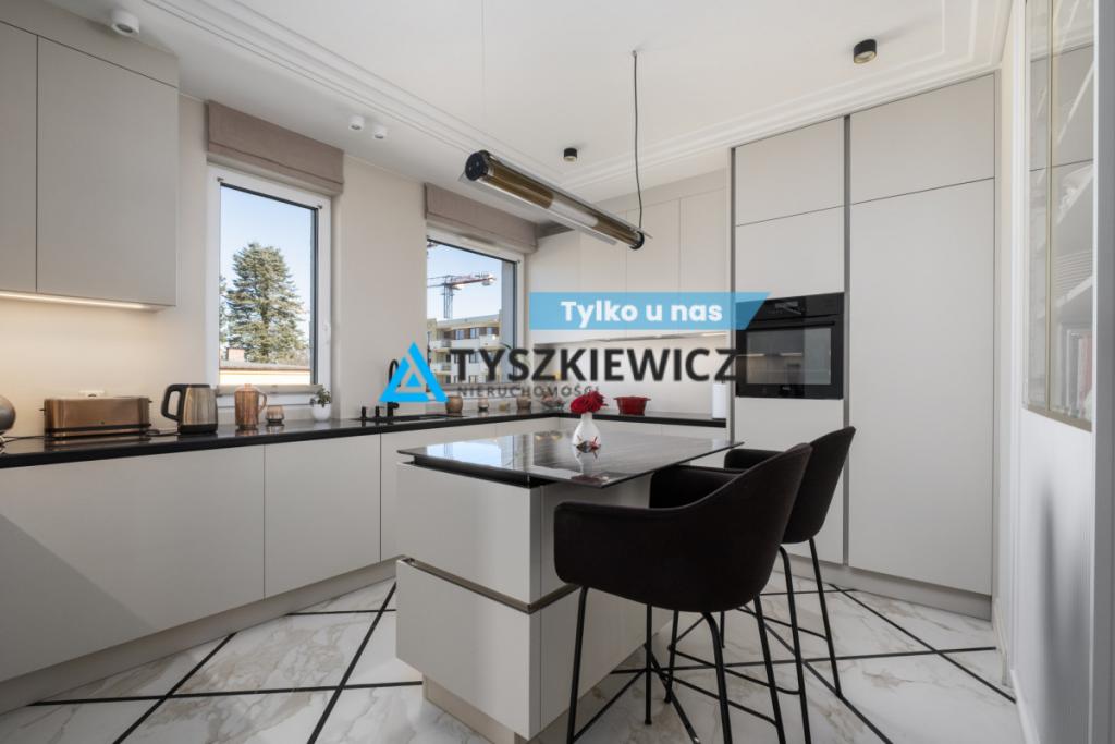 Luksusowy apartament nad morzem! - zdjęcie 1