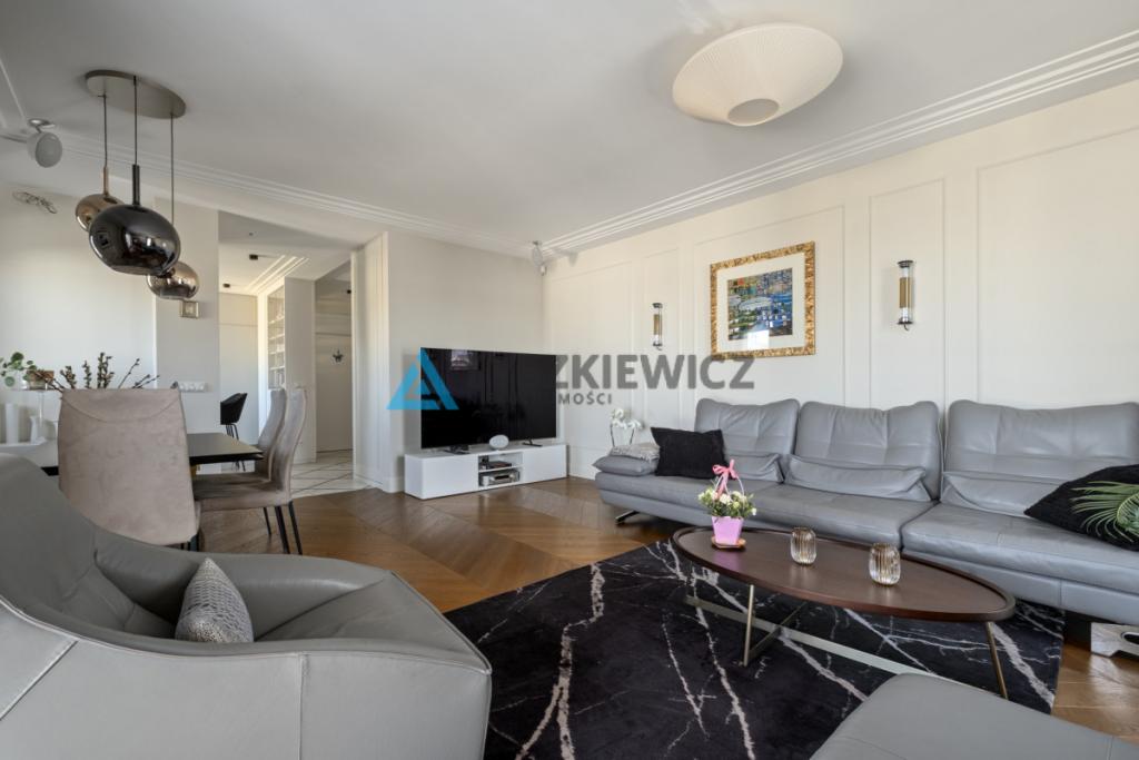 Luksusowy apartament nad morzem! - zdjęcie 6