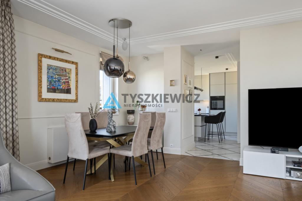 Luksusowy apartament nad morzem! - zdjęcie 8