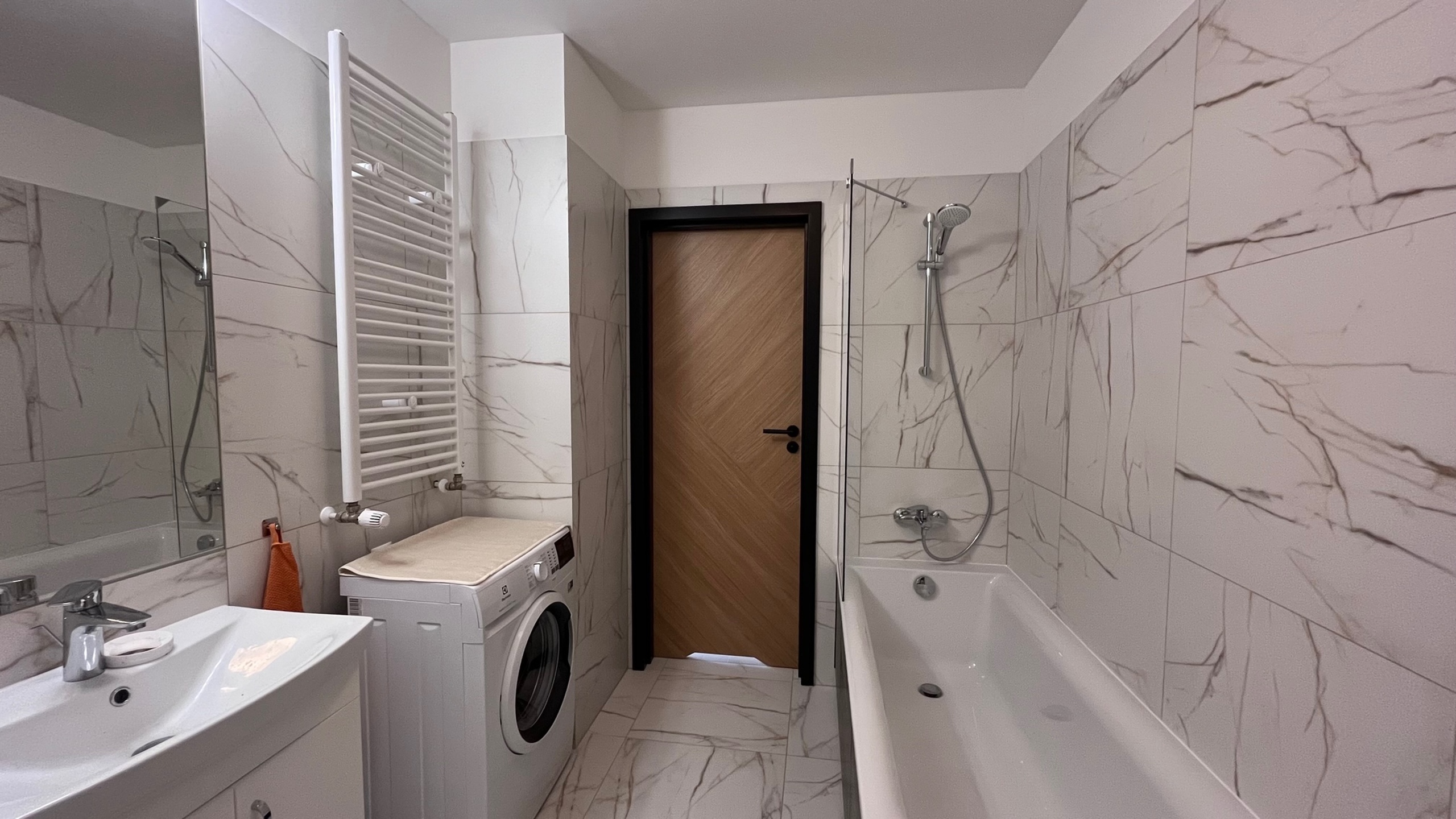 Dębowe Tarasy 3 pokoje m. garażowe nowe - zdjęcie 3