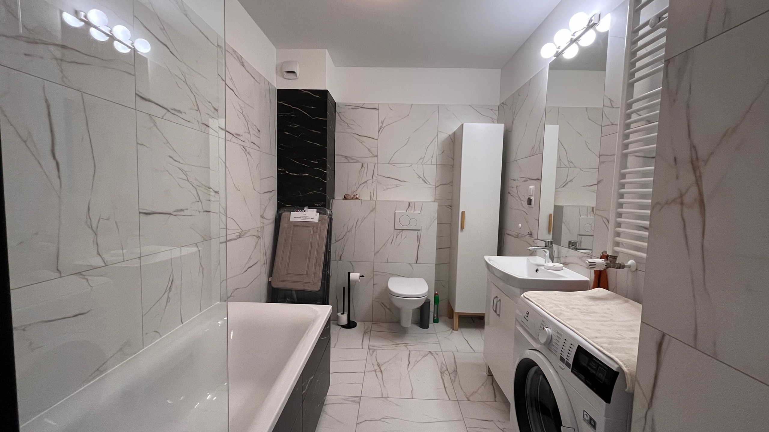 Dębowe Tarasy 3 pokoje m. garażowe nowe - zdjęcie 2