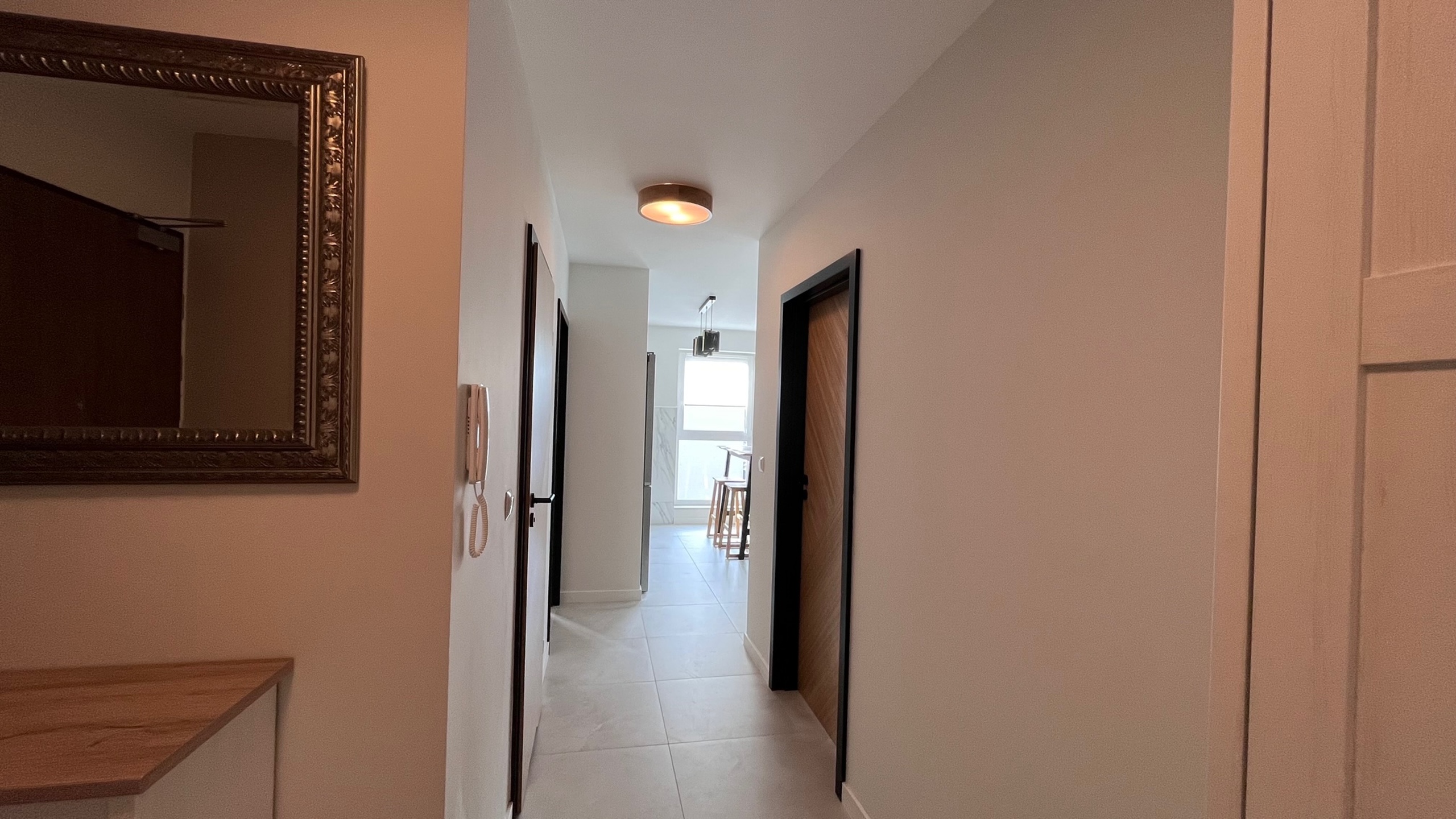 Dębowe Tarasy 3 pokoje m. garażowe nowe - zdjęcie 5