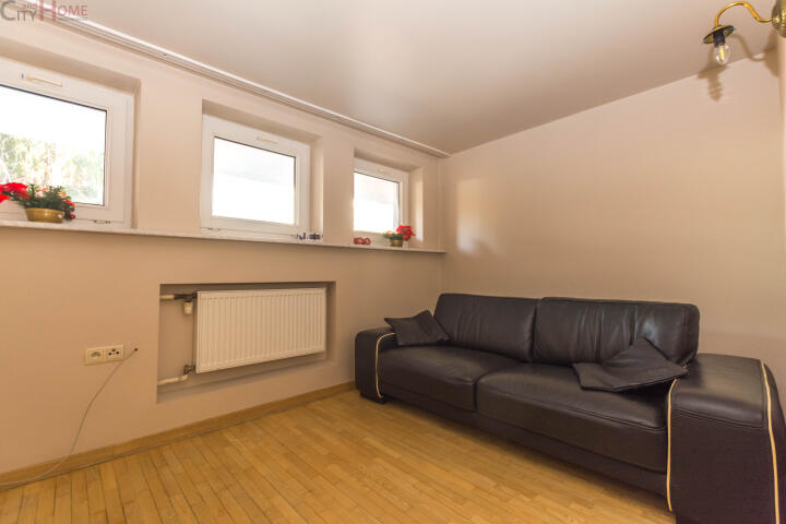 Dom 330 m², Łomianki - zdjęcie 15
