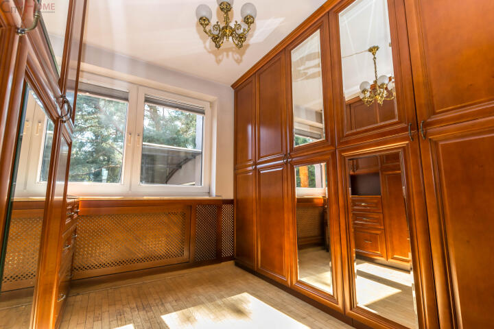 Dom 330 m², Łomianki - zdjęcie 13