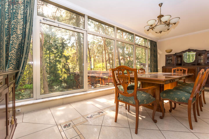 Dom 330 m², Łomianki - zdjęcie 4