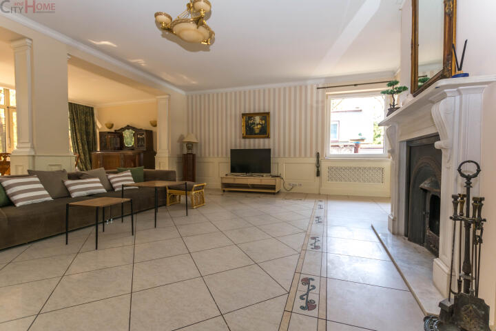 Dom 330 m², Łomianki - zdjęcie 5