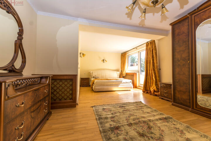 Dom 330 m², Łomianki - zdjęcie 10