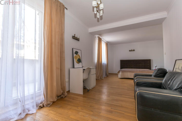 Dom 330 m², Łomianki - zdjęcie 14