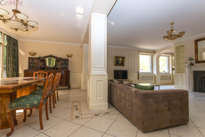 Dom 330 m², Łomianki - zdjęcie 3