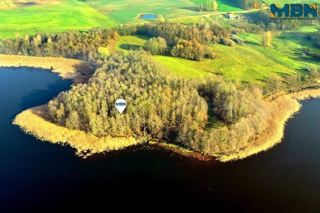Działka rekreacyjna 8787 m², Wyszowate - zdjęcie 2