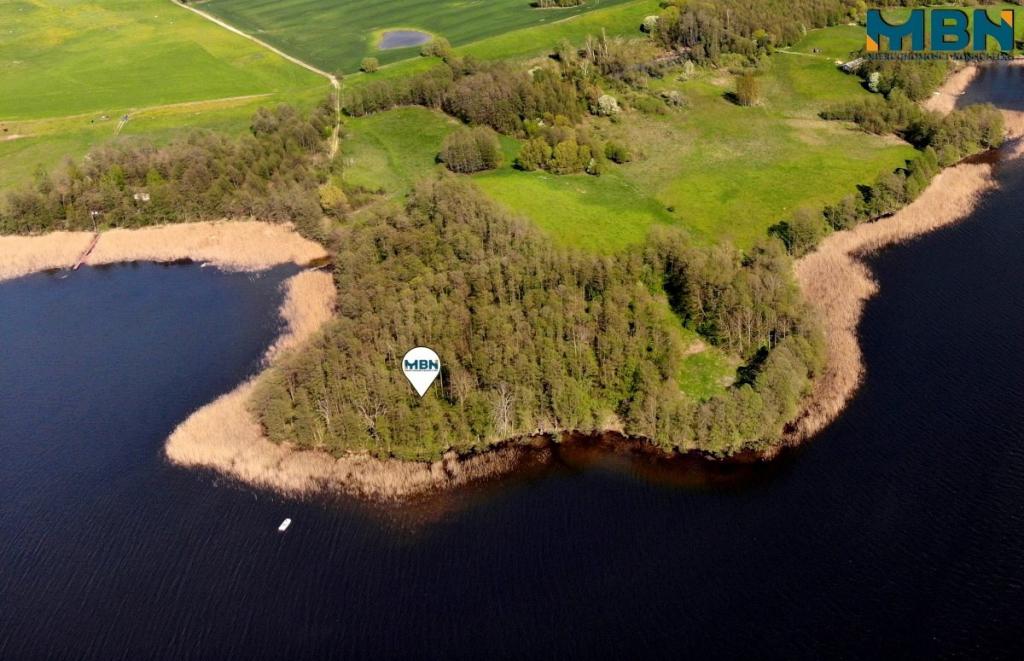 Działka rekreacyjna 8787 m², Wyszowate - zdjęcie 16