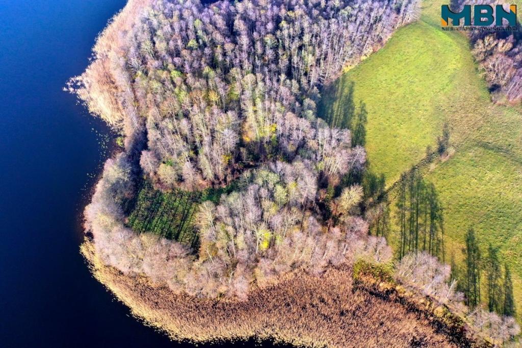 Działka rekreacyjna 8787 m², Wyszowate - zdjęcie 7