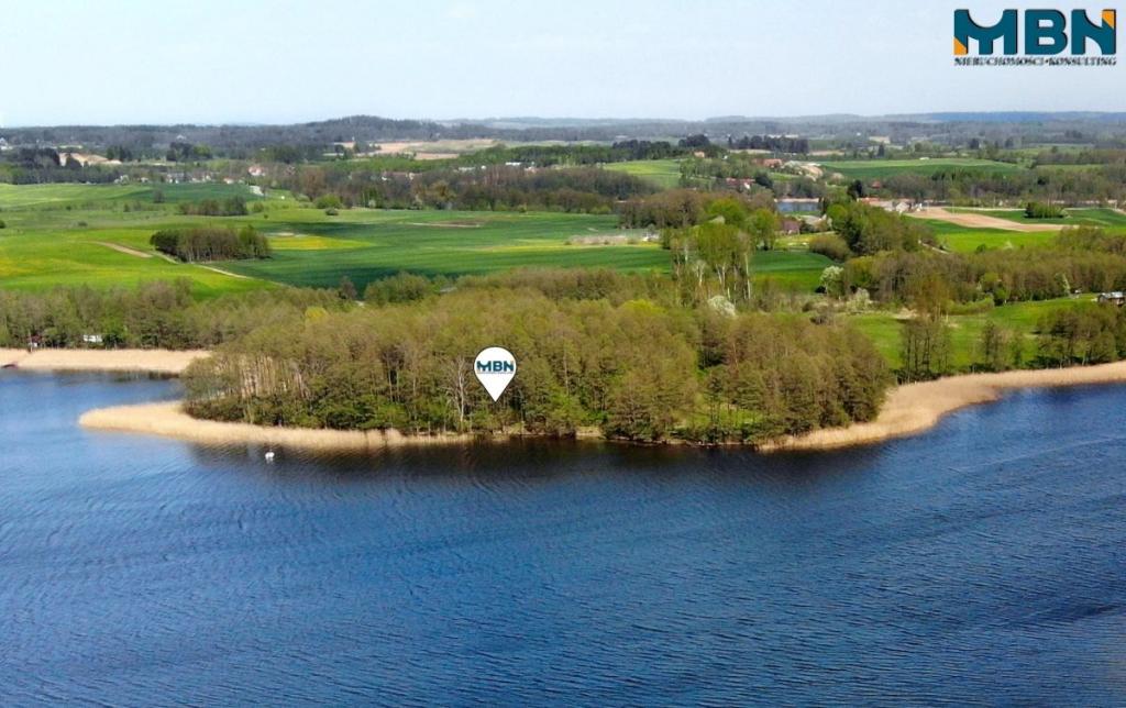Działka rekreacyjna 8787 m², Wyszowate - zdjęcie 15