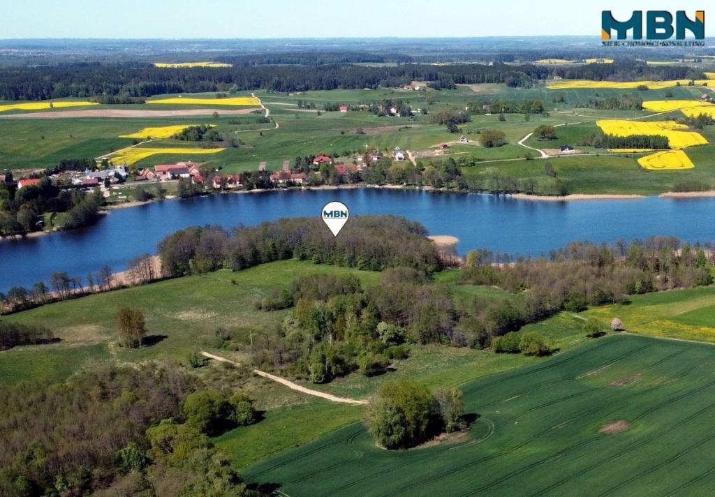 Działka rekreacyjna 8787 m², Wyszowate - zdjęcie 17