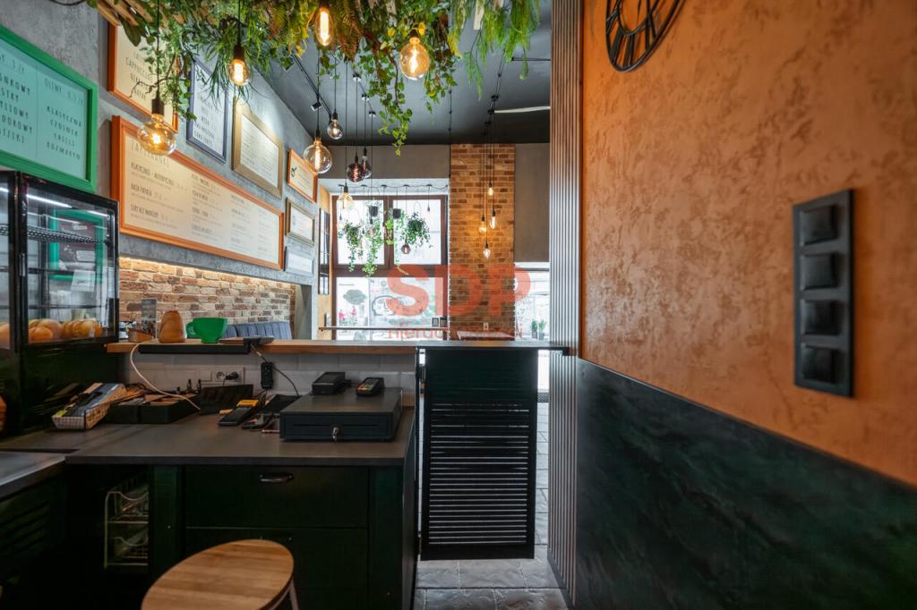 Lokal usługowy do wynajęcia, 42 m², Wrocław, Śródmieście, Szewska - zdjęcie 8