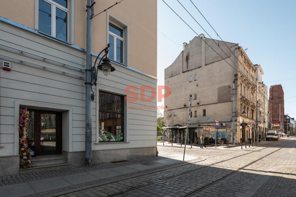 Lokal usługowy do wynajęcia, 42 m², Wrocław, Śródmieście, Szewska - zdjęcie 20