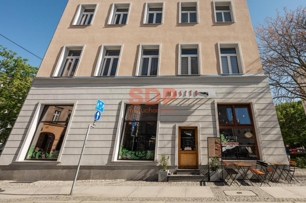 Lokal usługowy do wynajęcia, 42 m², Wrocław, Śródmieście, Szewska - zdjęcie 18