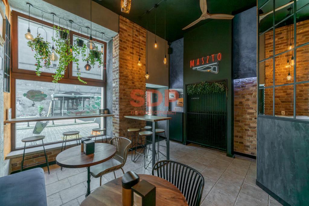 Lokal usługowy do wynajęcia, 42 m², Wrocław, Śródmieście, Szewska - zdjęcie 1