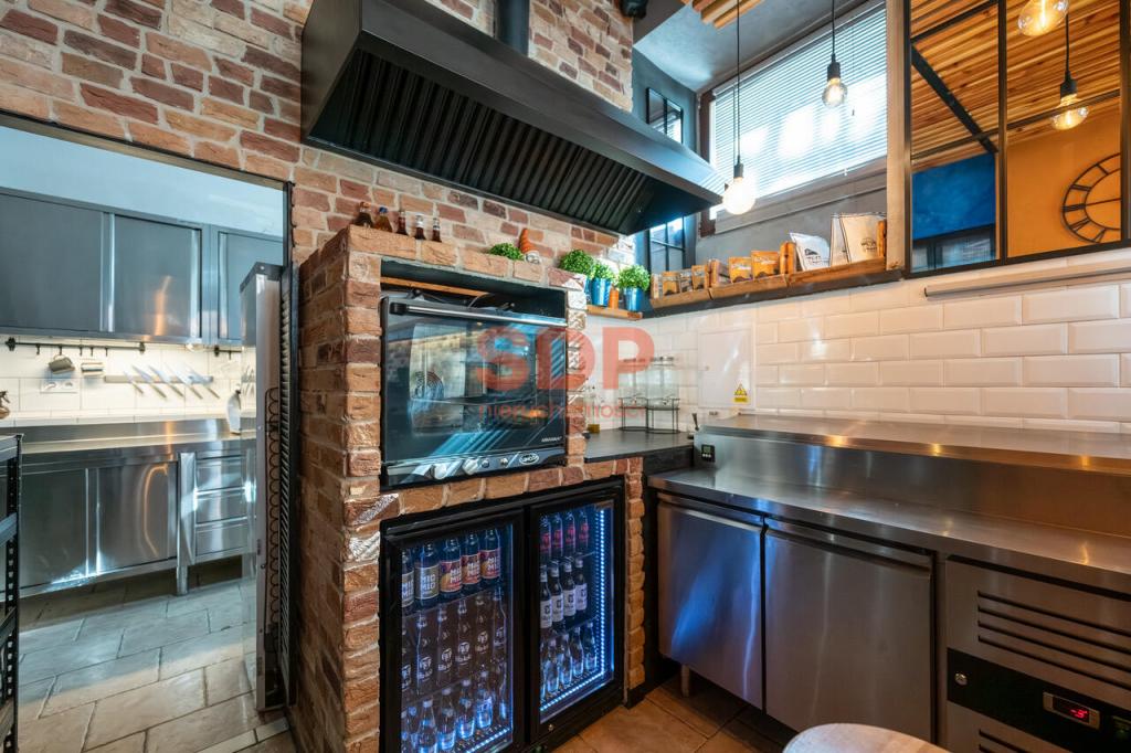Lokal usługowy do wynajęcia, 42 m², Wrocław, Śródmieście, Szewska - zdjęcie 13
