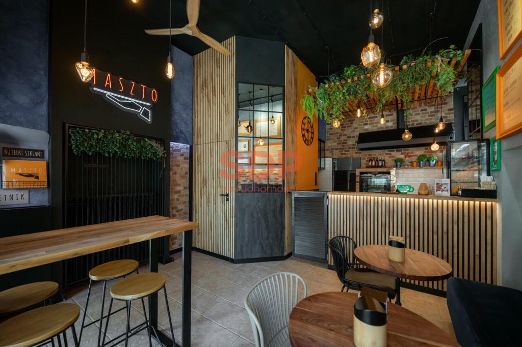 Lokal usługowy do wynajęcia, 42 m², Wrocław, Śródmieście, Szewska - zdjęcie 2