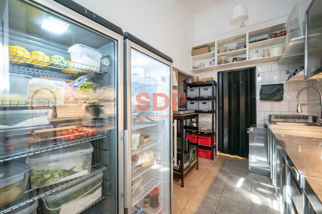 Lokal usługowy do wynajęcia, 42 m², Wrocław, Śródmieście, Szewska - zdjęcie 9