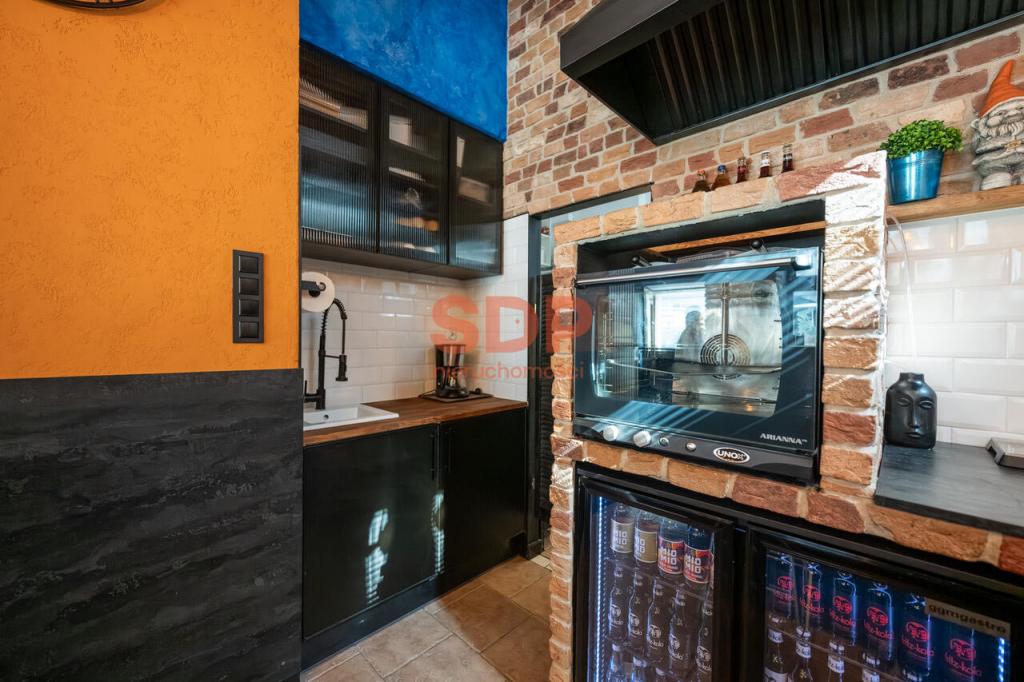 Lokal usługowy do wynajęcia, 42 m², Wrocław, Śródmieście, Szewska - zdjęcie 14