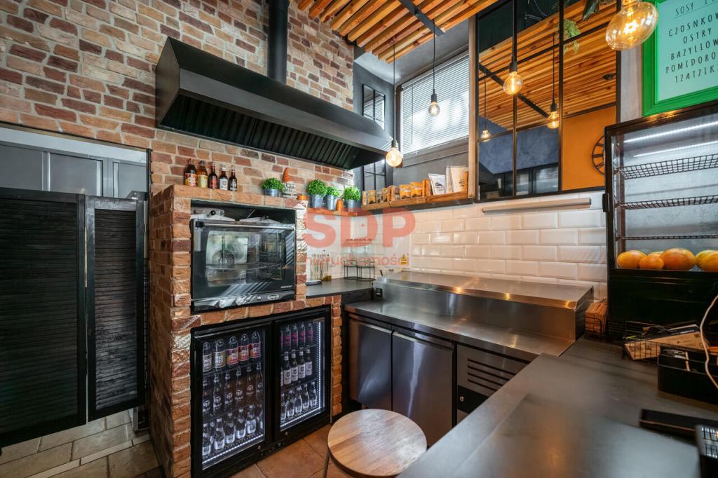 Lokal usługowy do wynajęcia, 42 m², Wrocław, Śródmieście, Szewska - zdjęcie 15