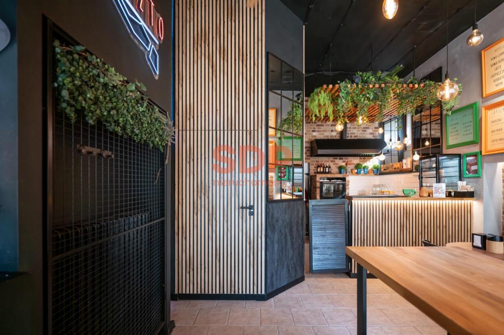 Lokal usługowy do wynajęcia, 42 m², Wrocław, Śródmieście, Szewska - zdjęcie 6
