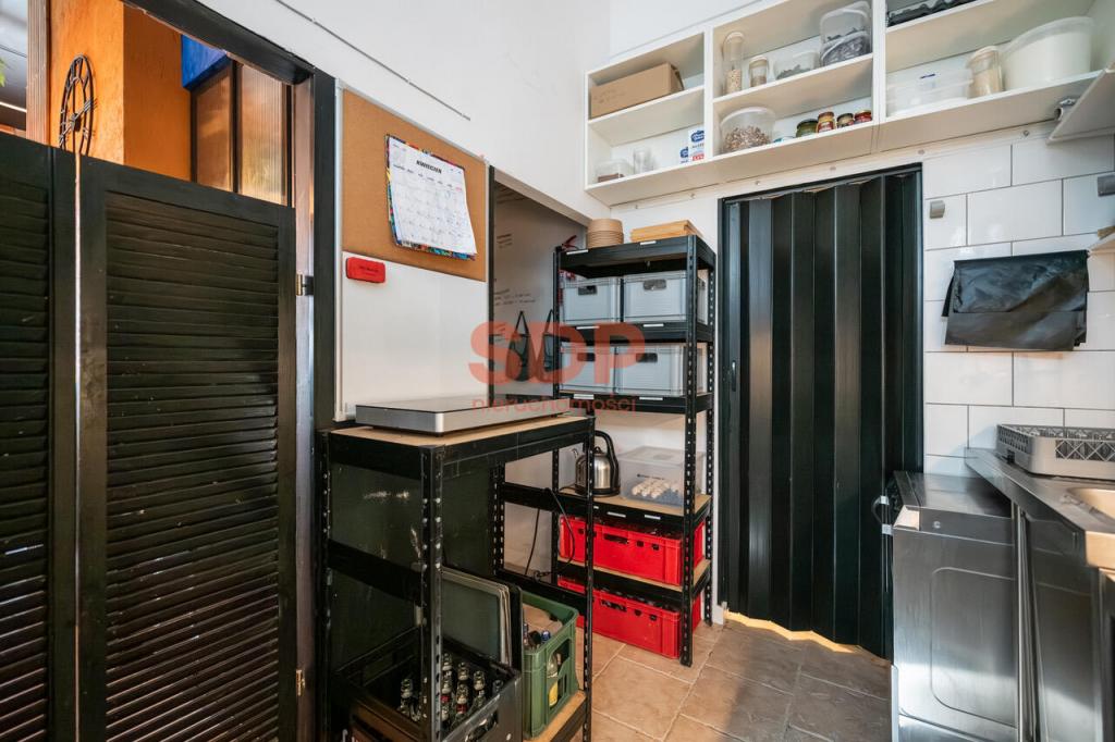 Lokal usługowy do wynajęcia, 42 m², Wrocław, Śródmieście, Szewska - zdjęcie 11