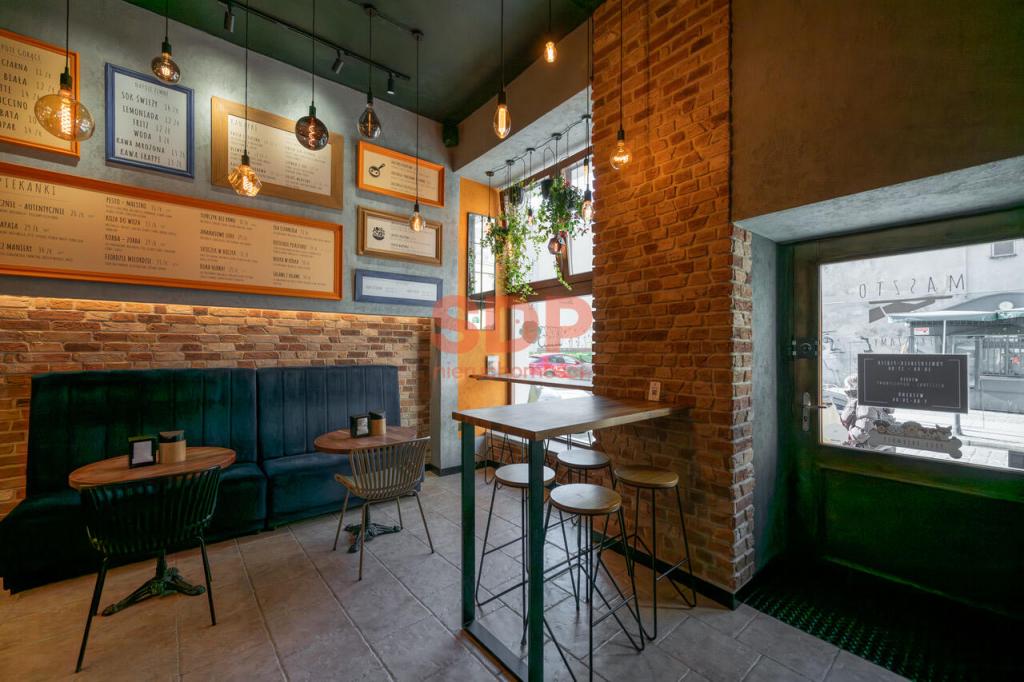 Lokal usługowy do wynajęcia, 42 m², Wrocław, Śródmieście, Szewska - zdjęcie 3