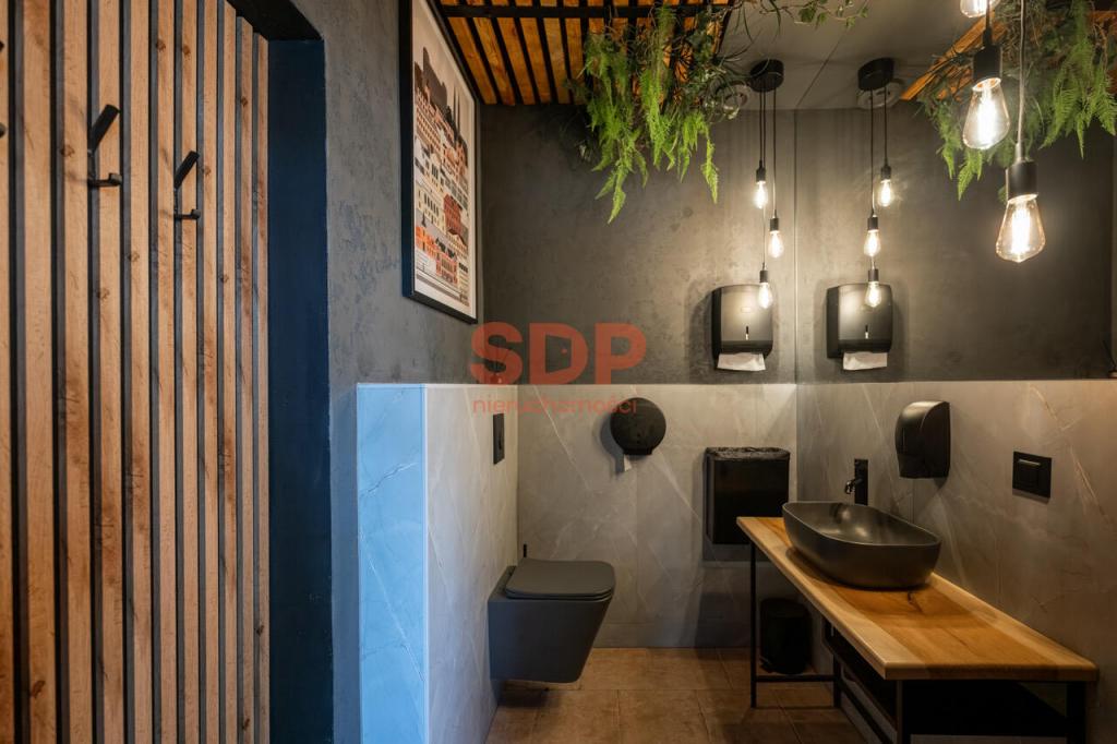 Lokal usługowy do wynajęcia, 42 m², Wrocław, Śródmieście, Szewska - zdjęcie 16