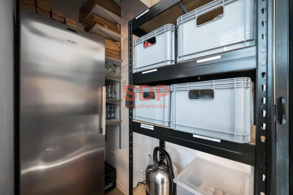 Lokal usługowy do wynajęcia, 42 m², Wrocław, Śródmieście, Szewska - zdjęcie 12