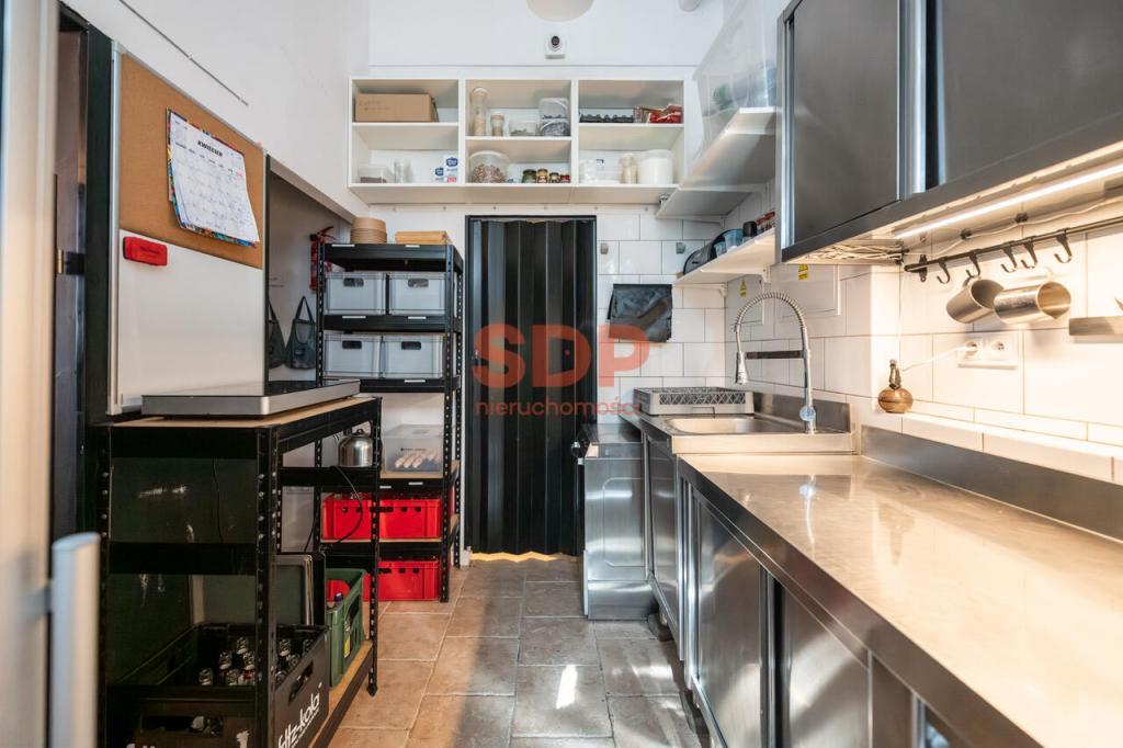 Lokal usługowy do wynajęcia, 42 m², Wrocław, Śródmieście, Szewska - zdjęcie 10