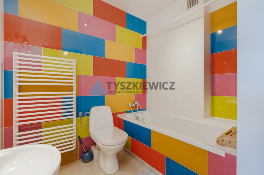 Duże mieszkanie dla rodziny - zdjęcie 17