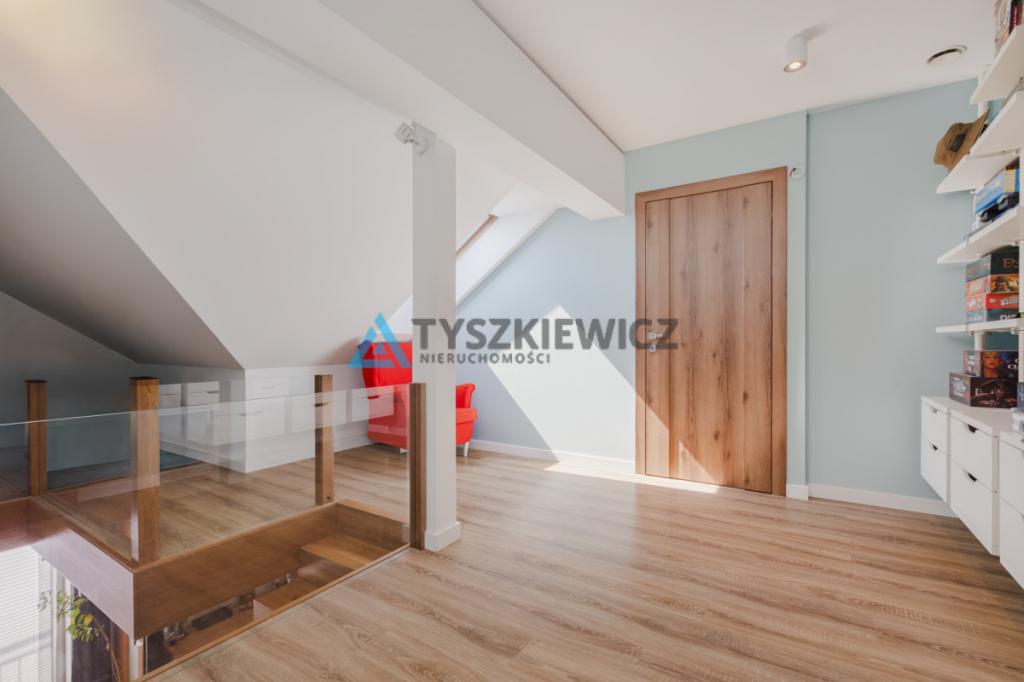 Duże mieszkanie dla rodziny - zdjęcie 7