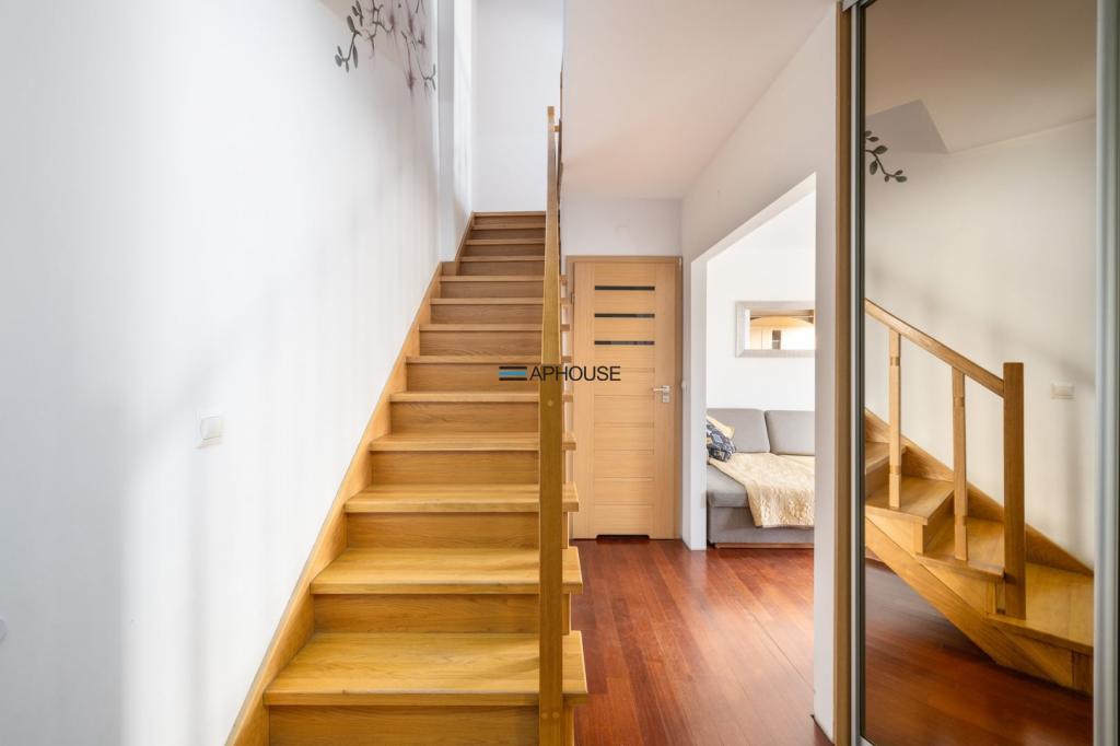 Mieszkanie 75 m², Kraków, Fatimska - zdjęcie 10