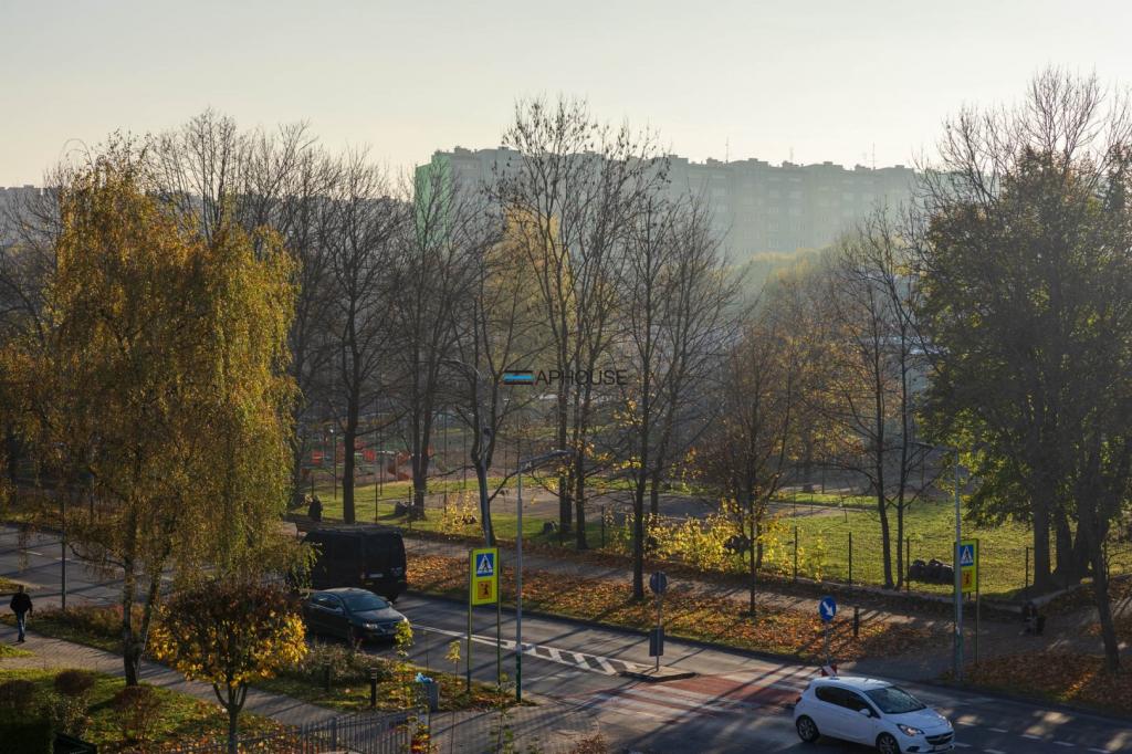 Mieszkanie 75 m², Kraków, Fatimska - zdjęcie 22