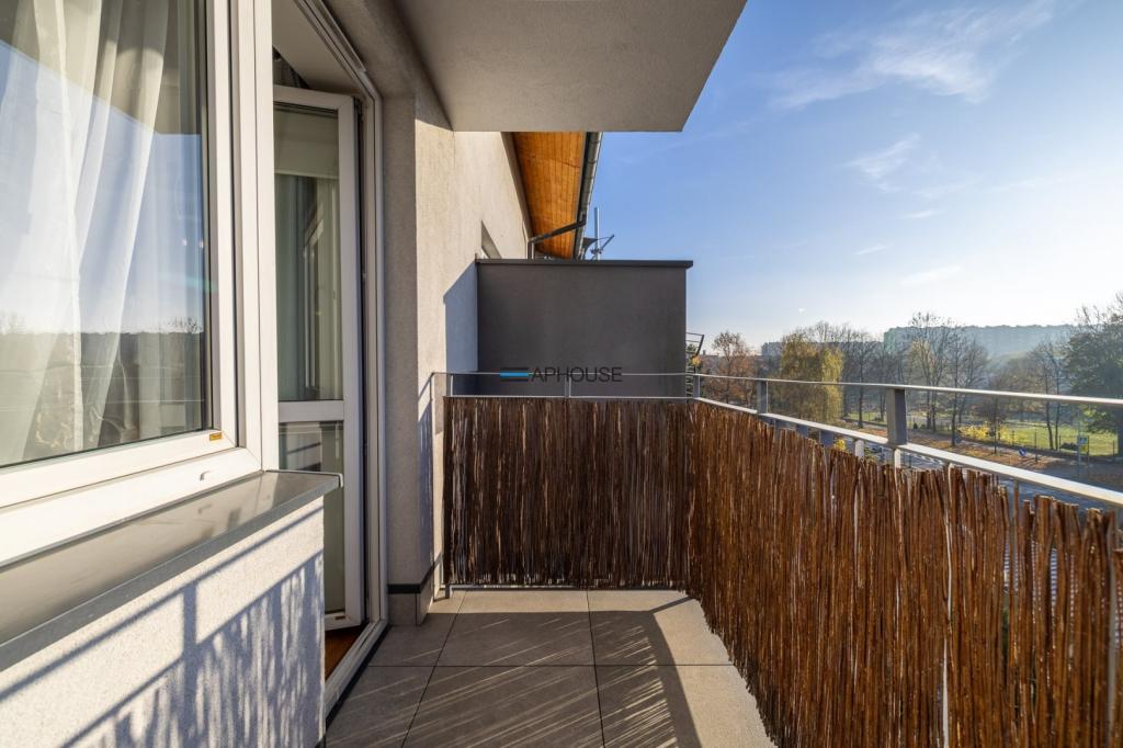 Mieszkanie 75 m², Kraków, Fatimska - zdjęcie 20