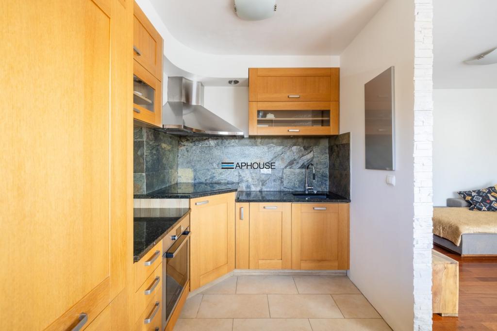 Mieszkanie 75 m², Kraków, Fatimska - zdjęcie 6