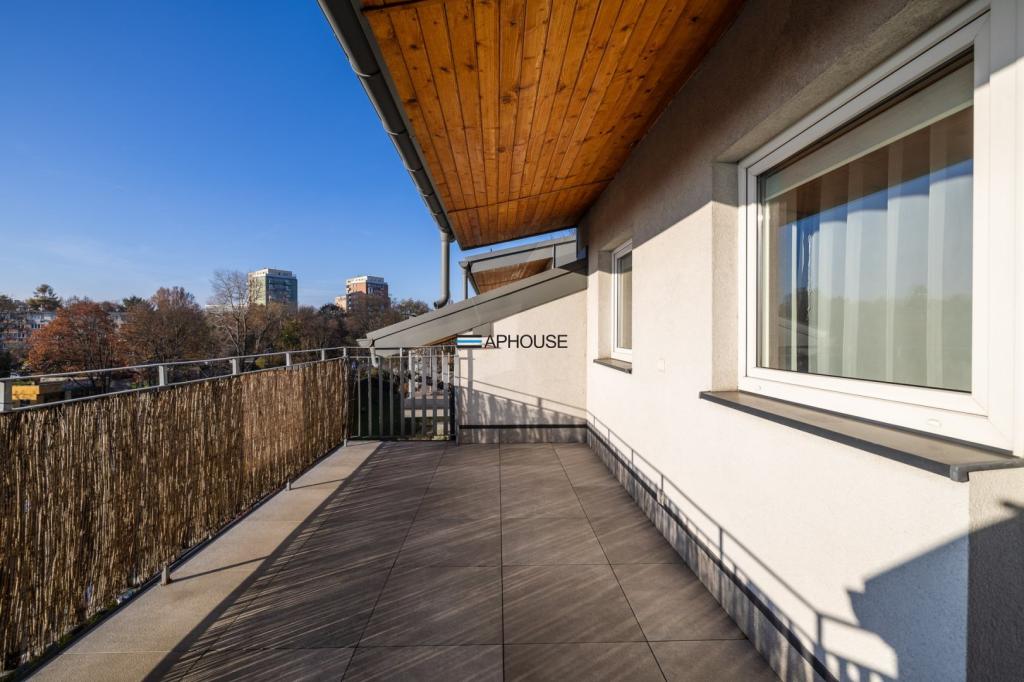 Mieszkanie 75 m², Kraków, Fatimska - zdjęcie 18