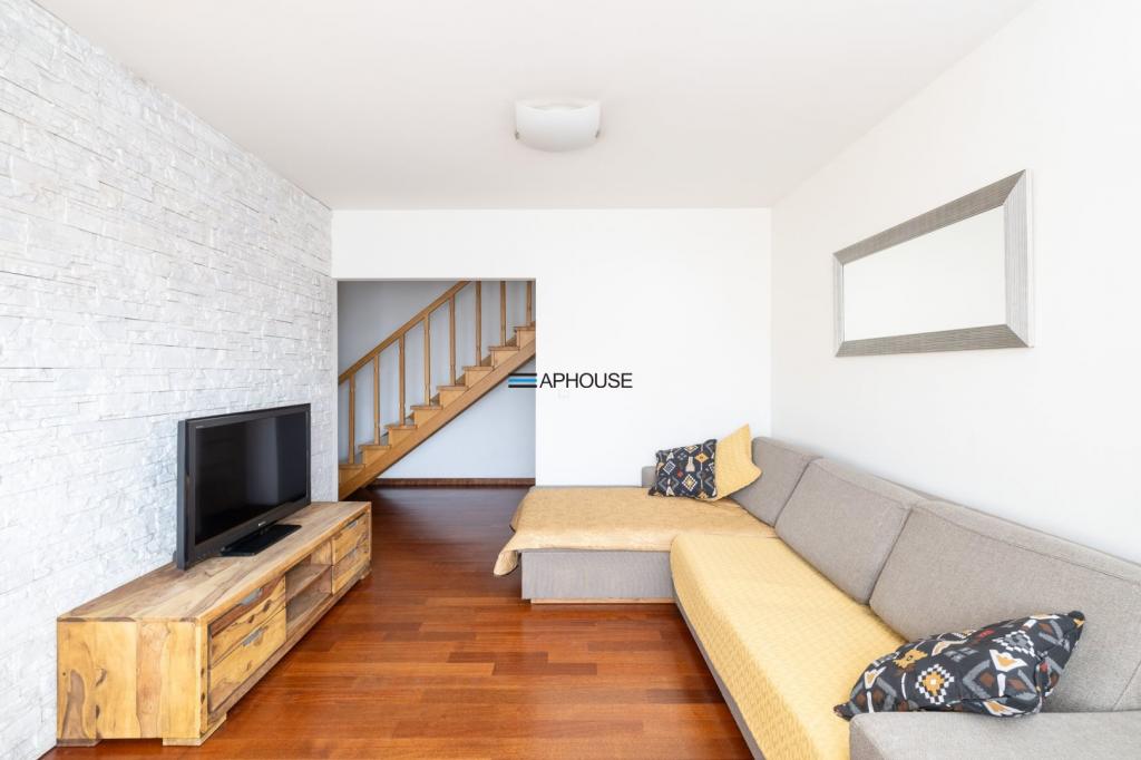 Mieszkanie 75 m², Kraków, Fatimska - zdjęcie 4