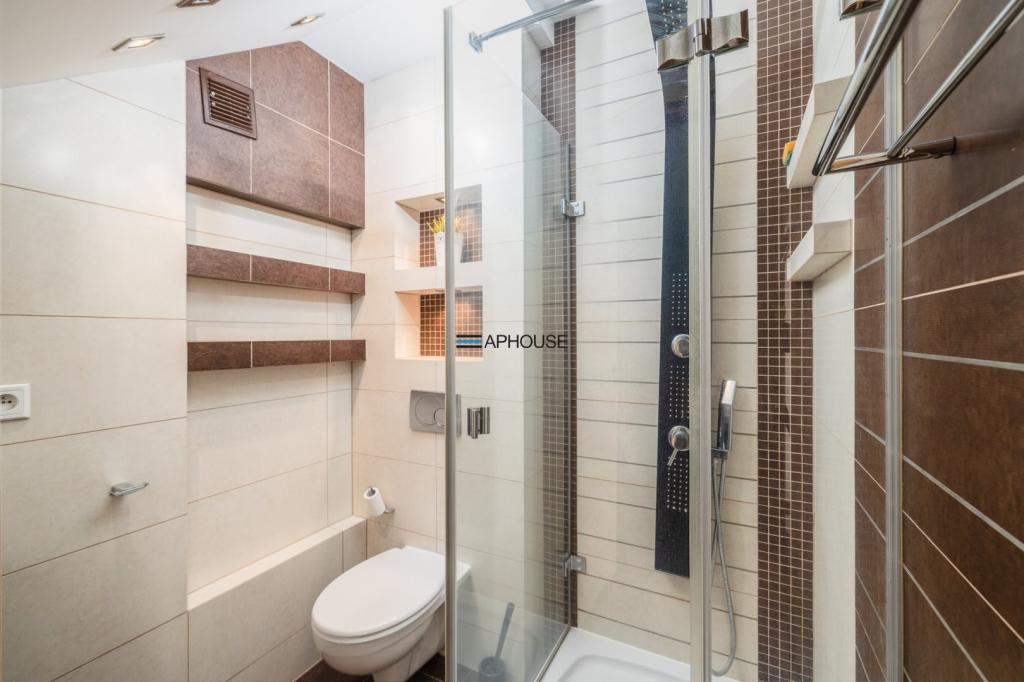 Mieszkanie 75 m², Kraków, Fatimska - zdjęcie 8
