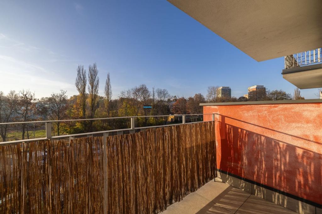 Mieszkanie 75 m², Kraków, Fatimska - zdjęcie 21