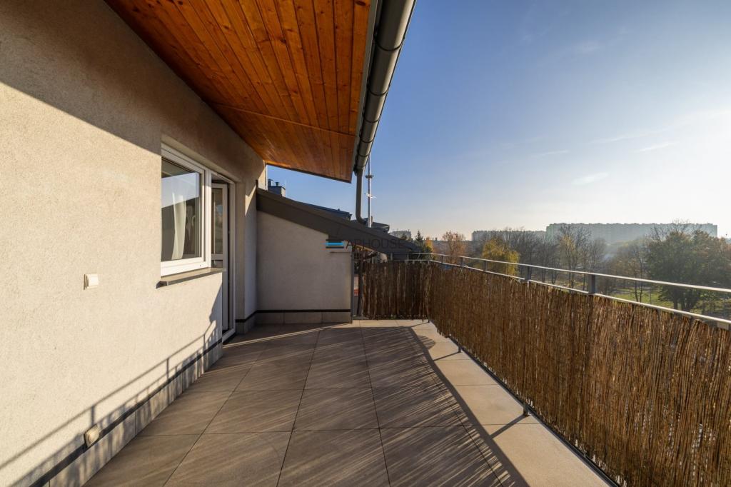 Mieszkanie 75 m², Kraków, Fatimska - zdjęcie 19