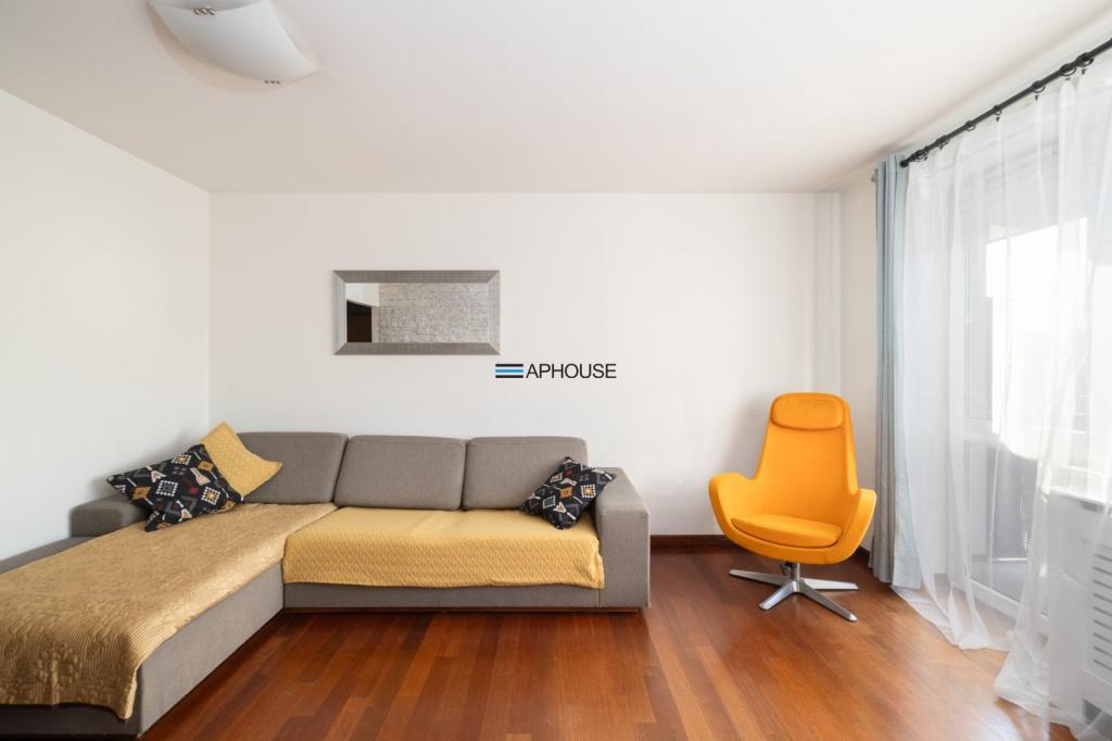 Mieszkanie 75 m², Kraków, Fatimska - zdjęcie 3