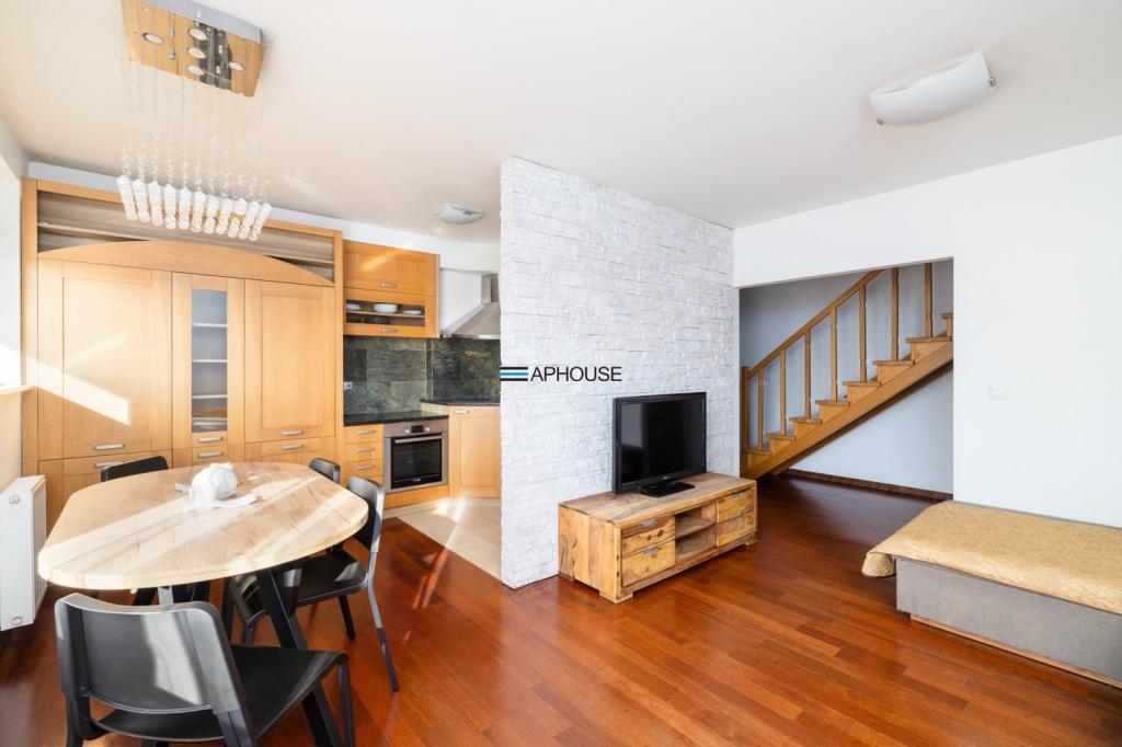 Mieszkanie 75 m², Kraków, Fatimska - zdjęcie 2
