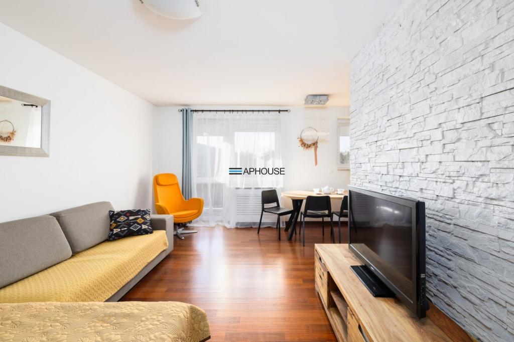 Mieszkanie 75 m², Kraków, Fatimska - zdjęcie 1